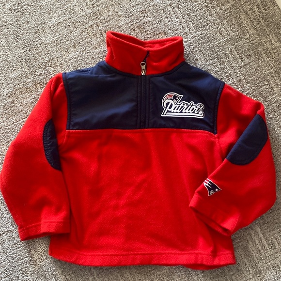 Team Apparel Other - Patriots fleece